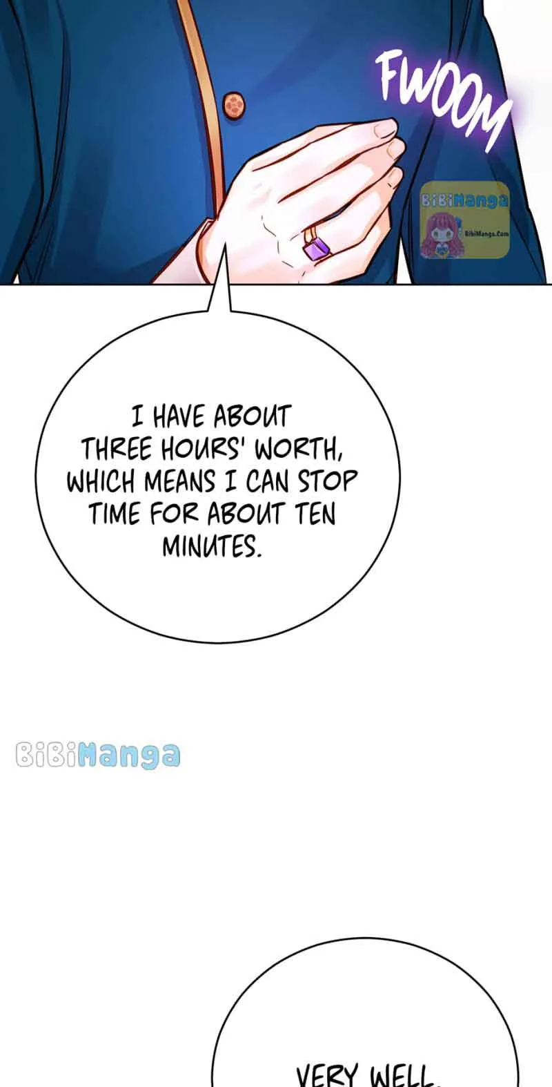 The Princess Doesn’t Want To Marry Her Ideal Type Chapter 65 page 94