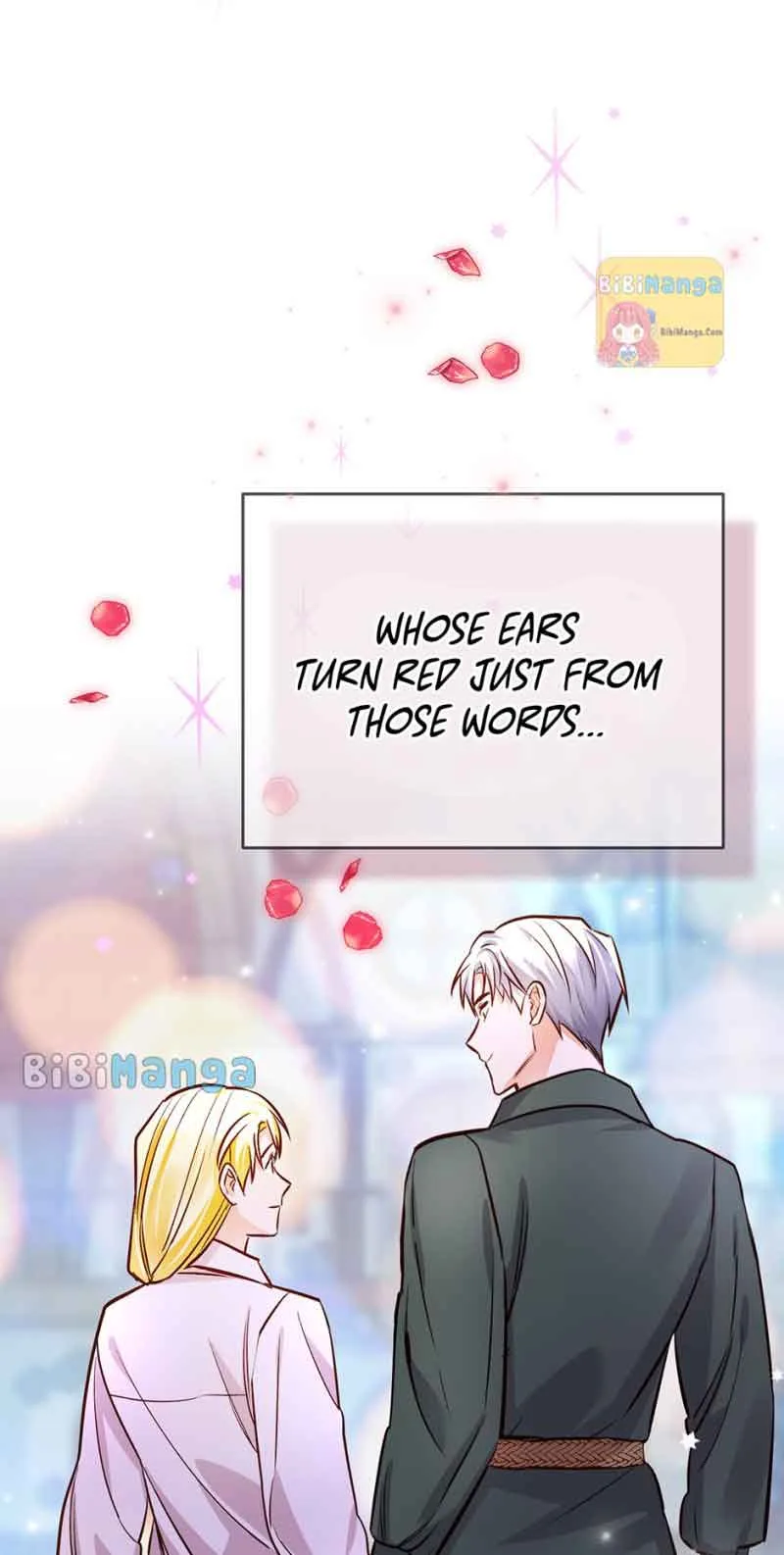 The Princess Doesn’t Want To Marry Her Ideal Type Chapter 64 page 66
