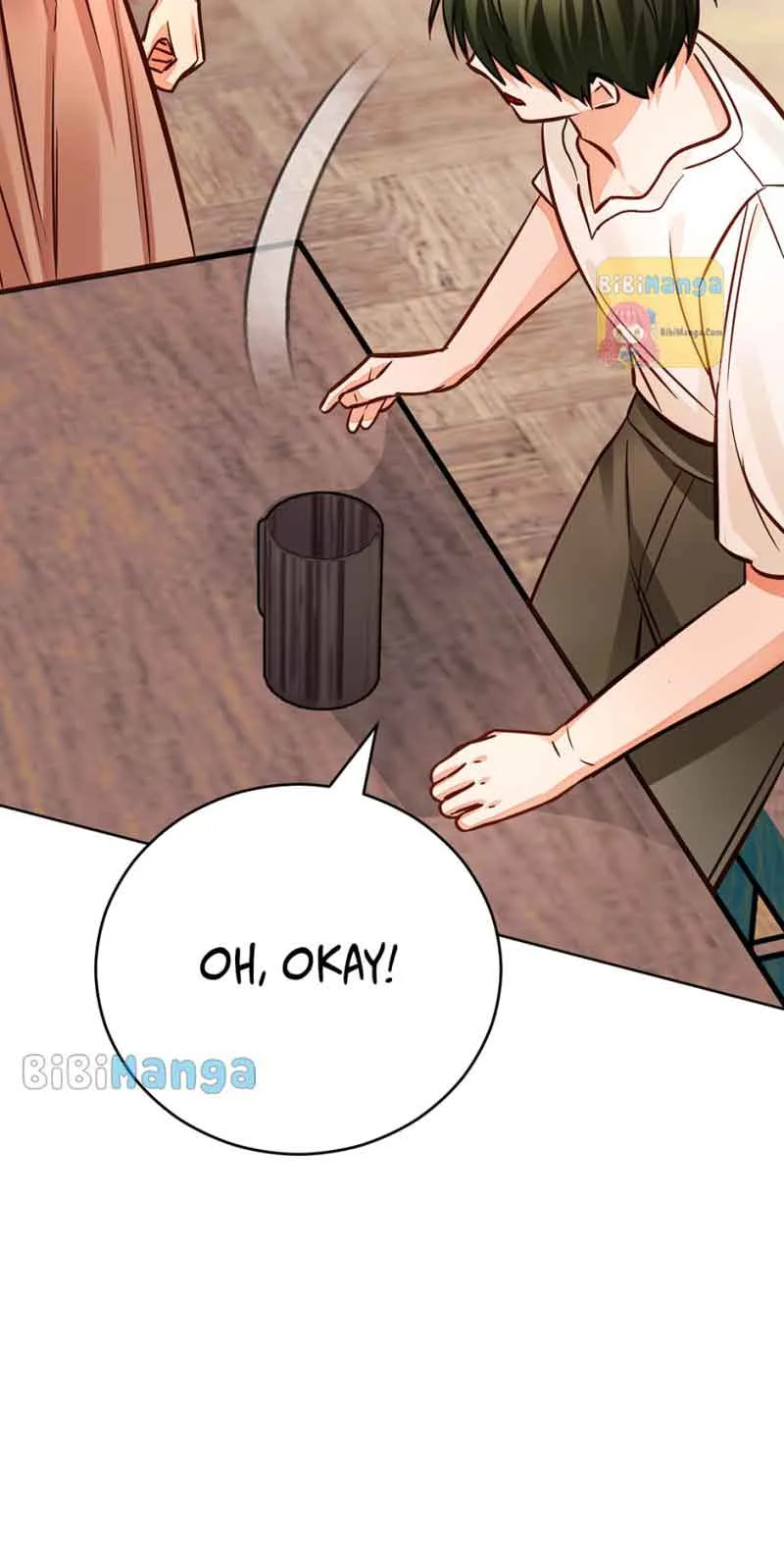 The Princess Doesn’t Want To Marry Her Ideal Type Chapter 65 page 85