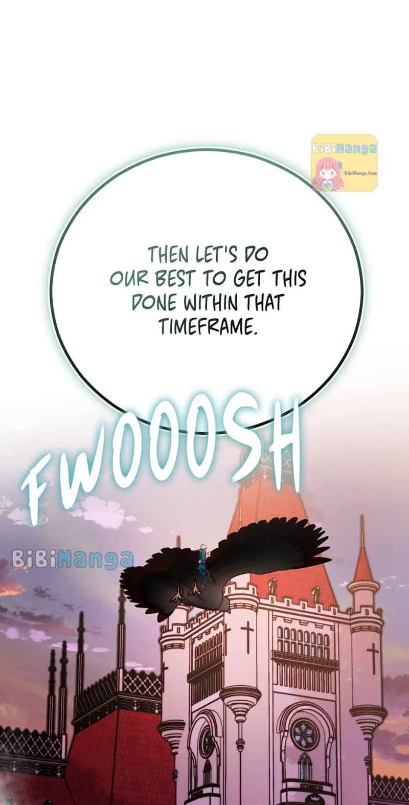 The Princess Doesn’t Want To Marry Her Ideal Type Chapter 65 page 96