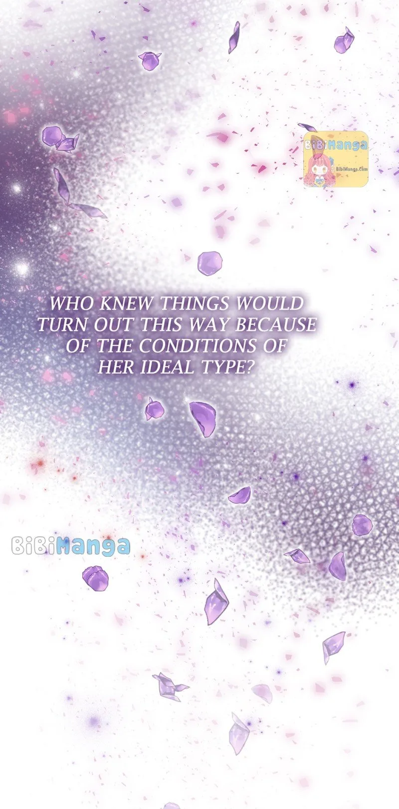 The Princess Doesn’t Want To Marry Her Ideal Type Chapter 62 page 6