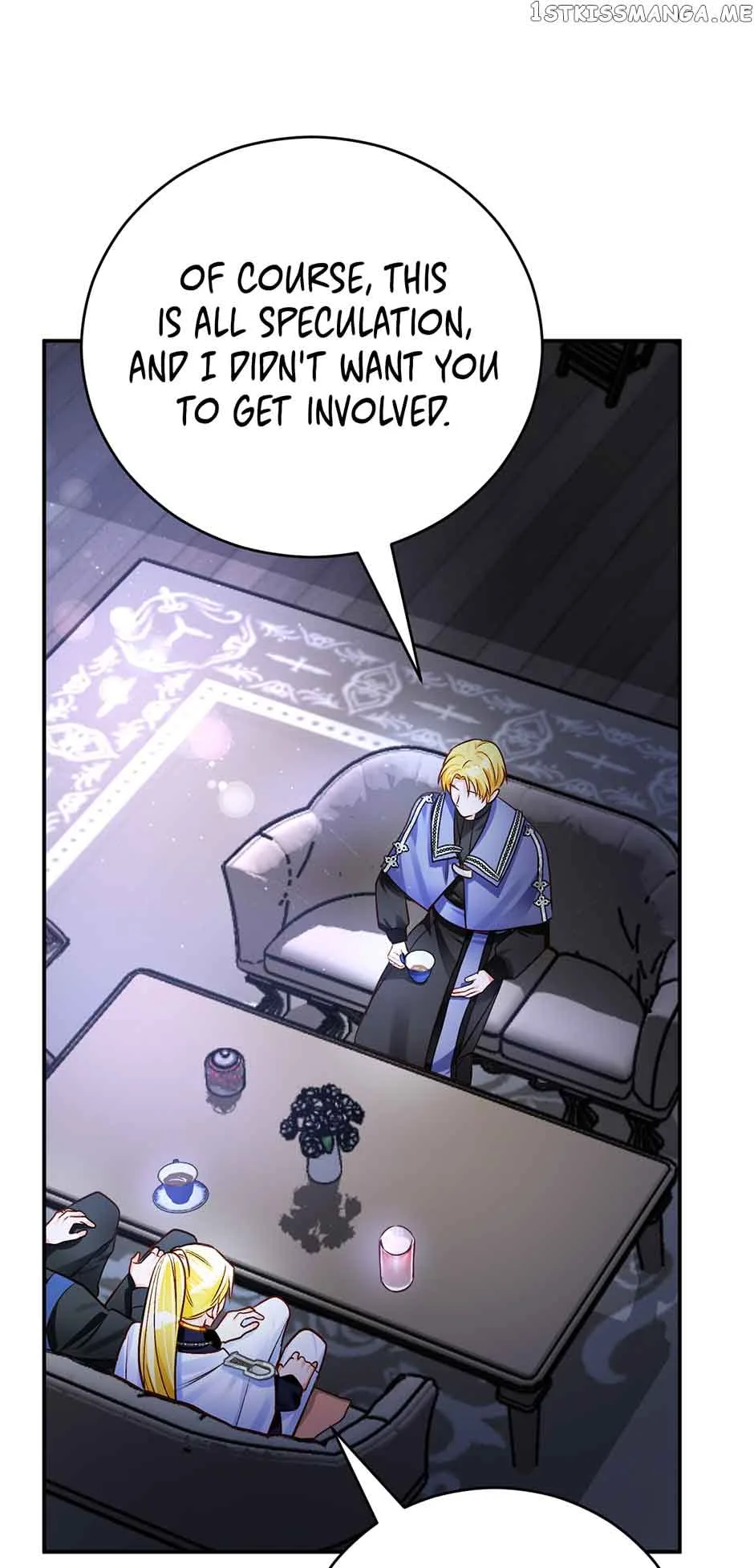 The Princess Doesn’t Want To Marry Her Ideal Type Chapter 63 page 48