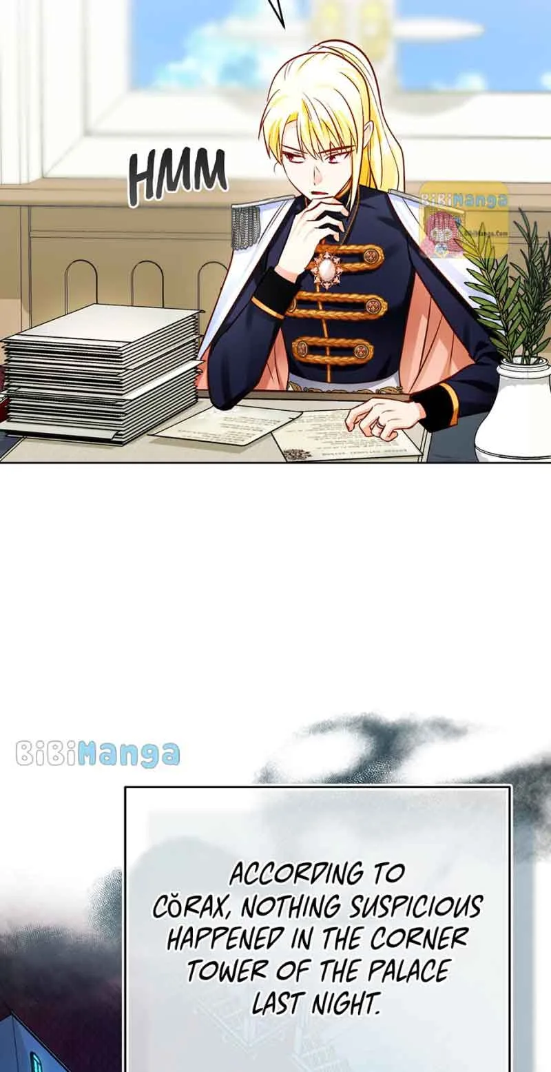 The Princess Doesn’t Want To Marry Her Ideal Type Chapter 64 page 71