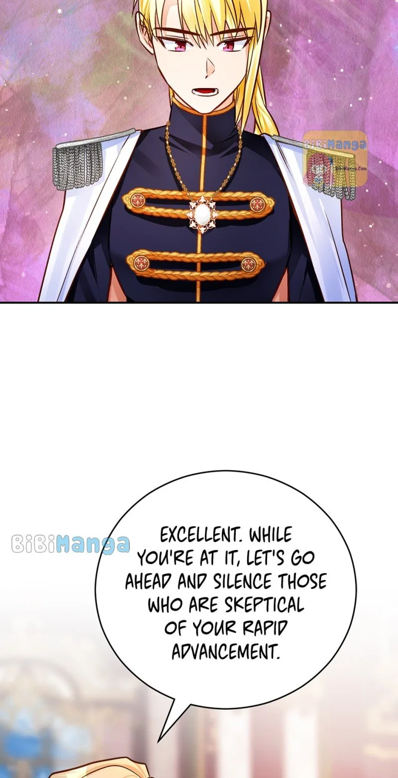The Princess Doesn’t Want To Marry Her Ideal Type Chapter 62 page 14