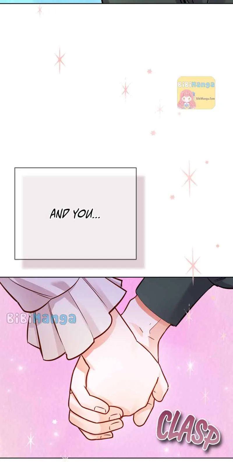 The Princess Doesn’t Want To Marry Her Ideal Type Chapter 64 page 65