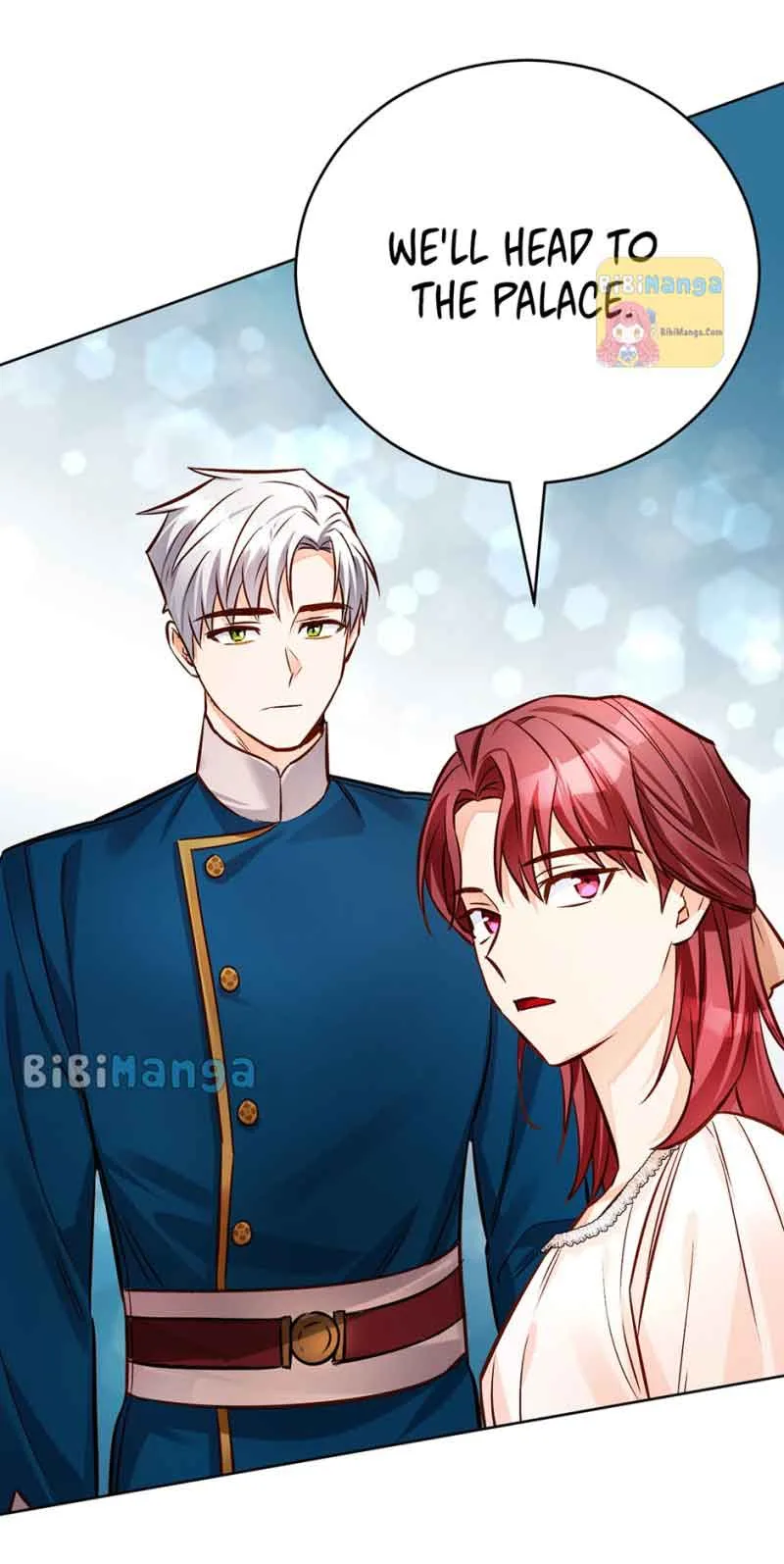 The Princess Doesn’t Want To Marry Her Ideal Type Chapter 65 page 86