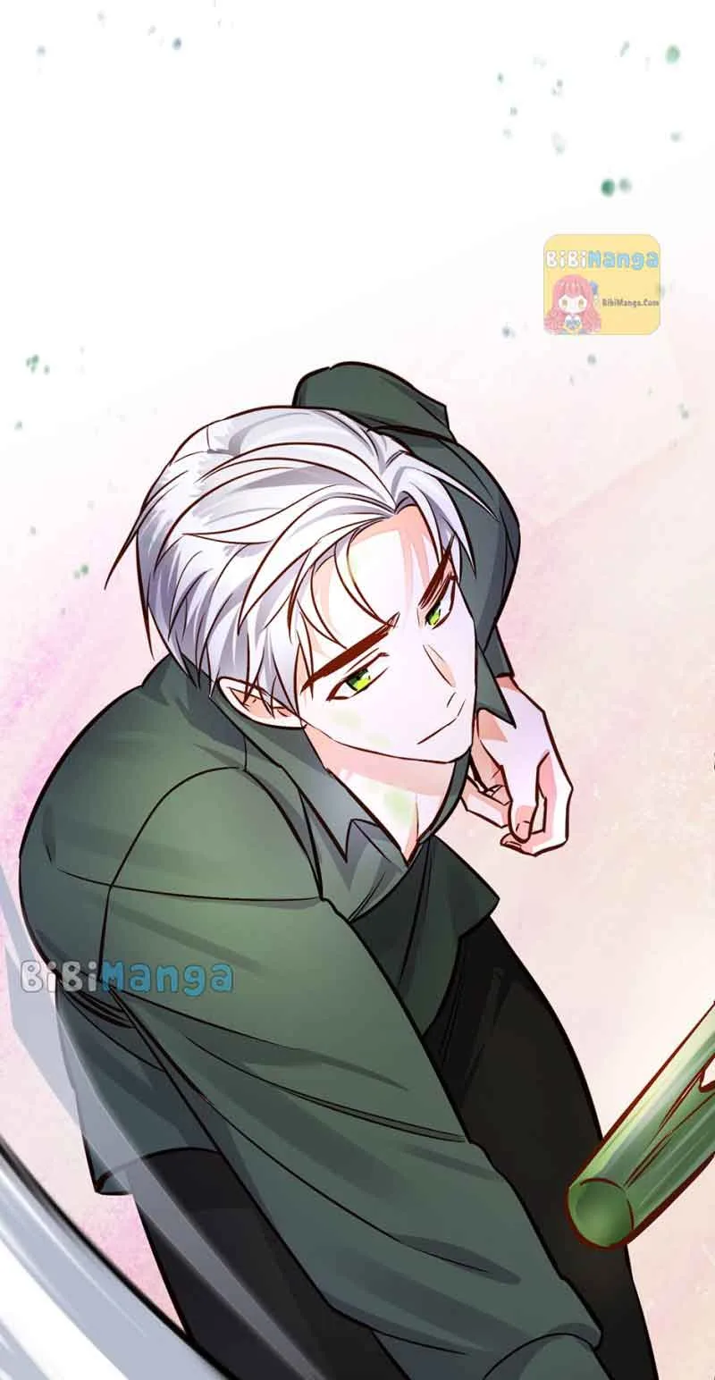 The Princess Doesn’t Want To Marry Her Ideal Type Chapter 64 page 50