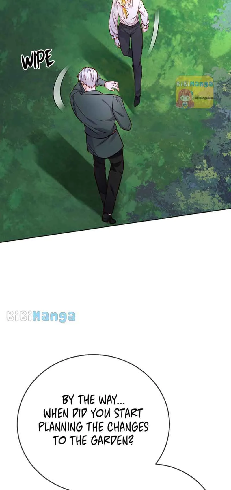 The Princess Doesn’t Want To Marry Her Ideal Type Chapter 64 page 56