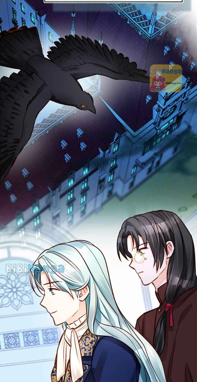 The Princess Doesn’t Want To Marry Her Ideal Type Chapter 64 page 72
