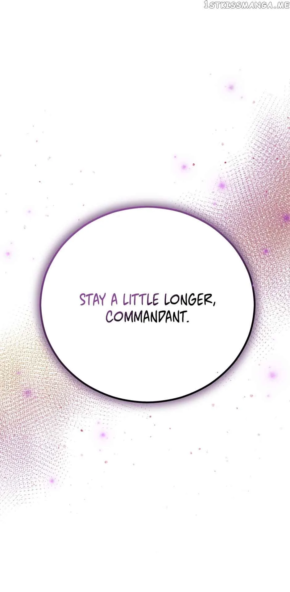 The Princess Doesn’t Want To Marry Her Ideal Type Chapter 63 page 30