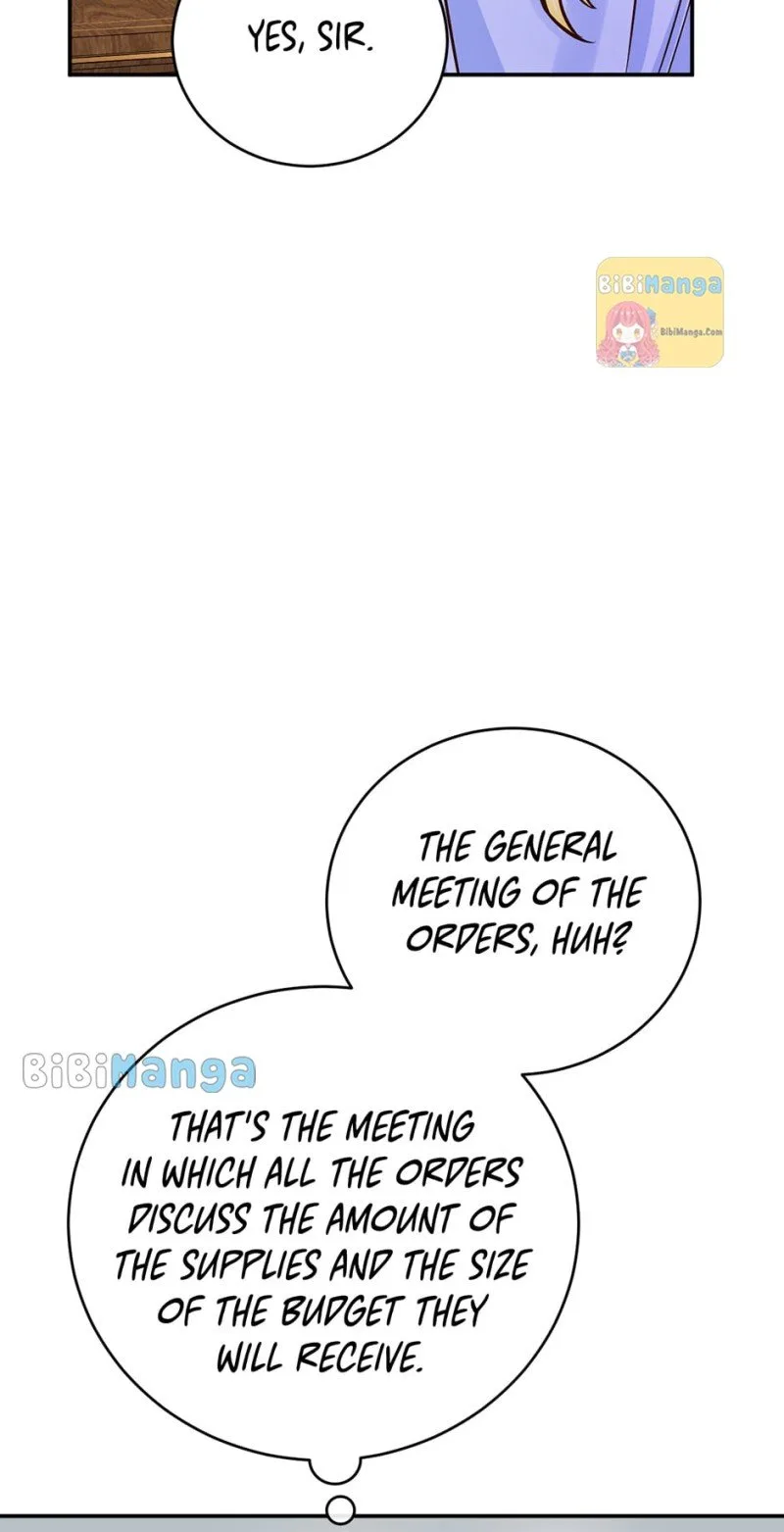 The Princess Doesn’t Want To Marry Her Ideal Type Chapter 62 page 10