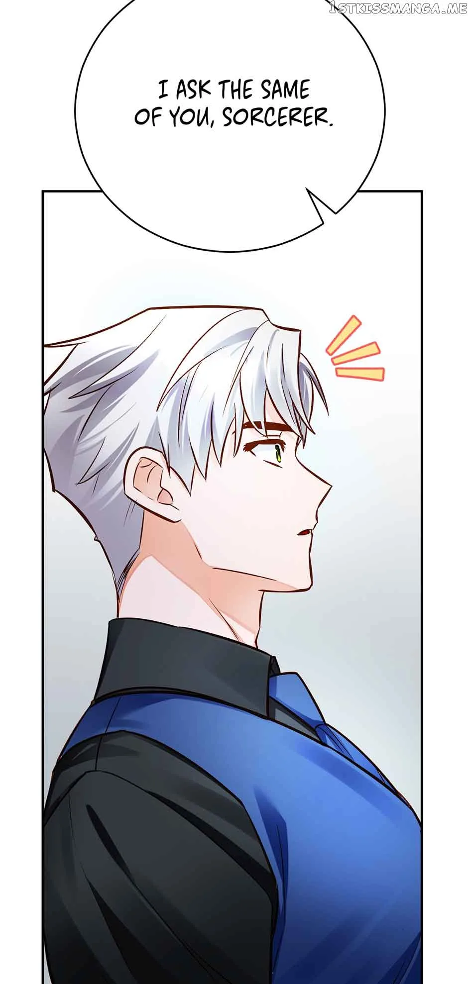 The Princess Doesn’t Want To Marry Her Ideal Type Chapter 63 page 33