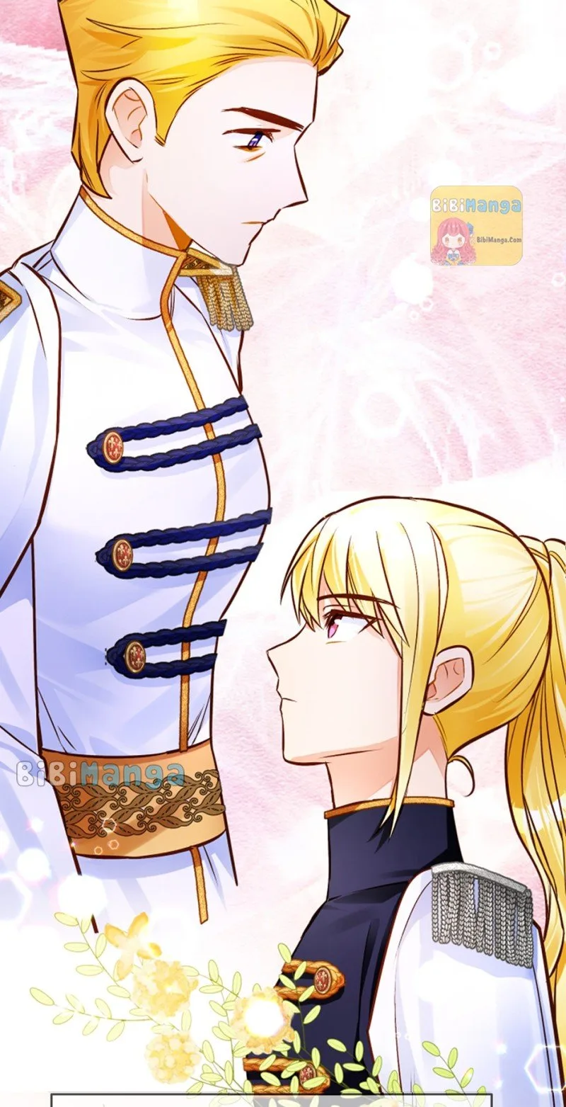 The Princess Doesn’t Want To Marry Her Ideal Type Chapter 62 page 12