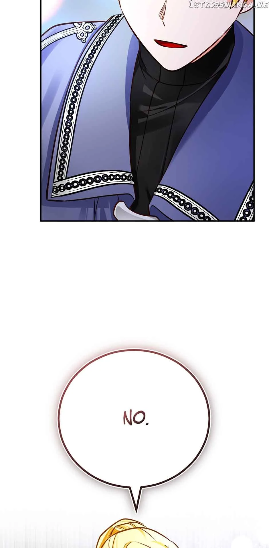 The Princess Doesn’t Want To Marry Her Ideal Type Chapter 63 page 60