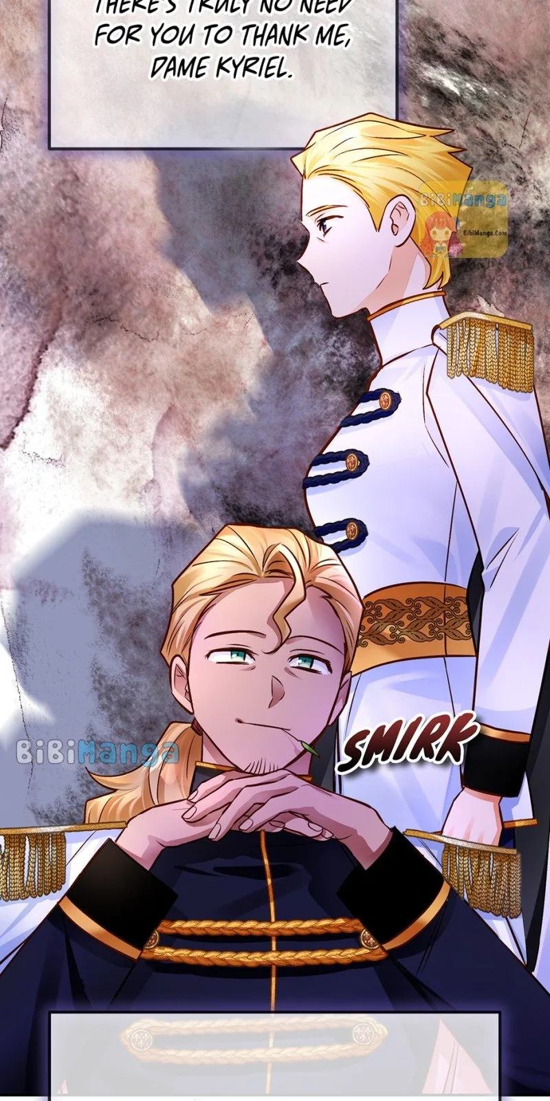 The Princess Doesn’t Want To Marry Her Ideal Type Chapter 62 page 21