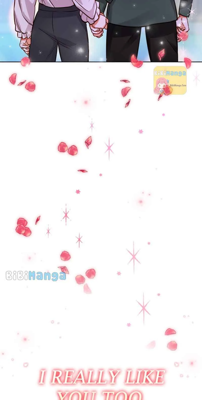 The Princess Doesn’t Want To Marry Her Ideal Type Chapter 64 page 67