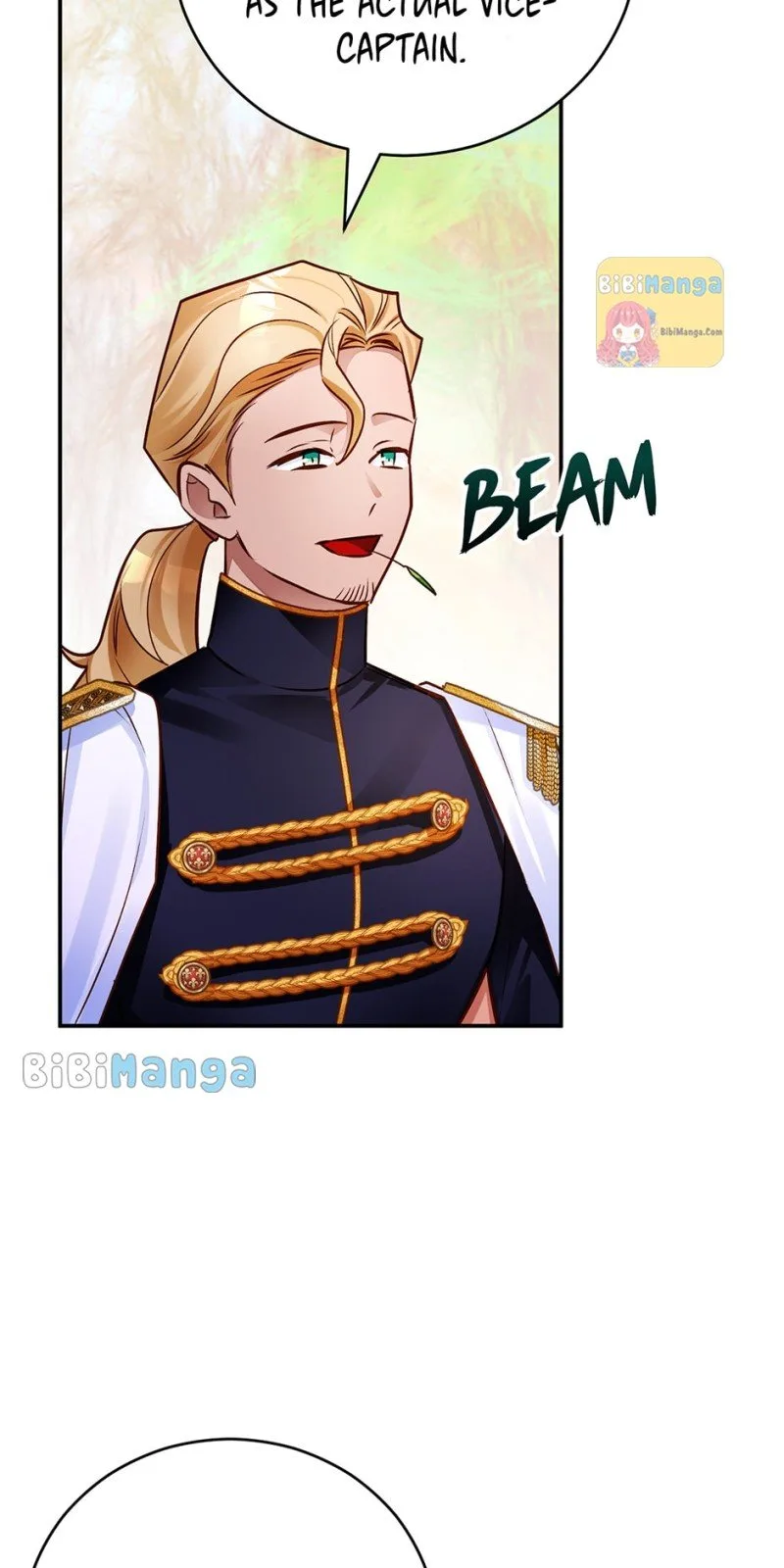 The Princess Doesn’t Want To Marry Her Ideal Type Chapter 62 page 18