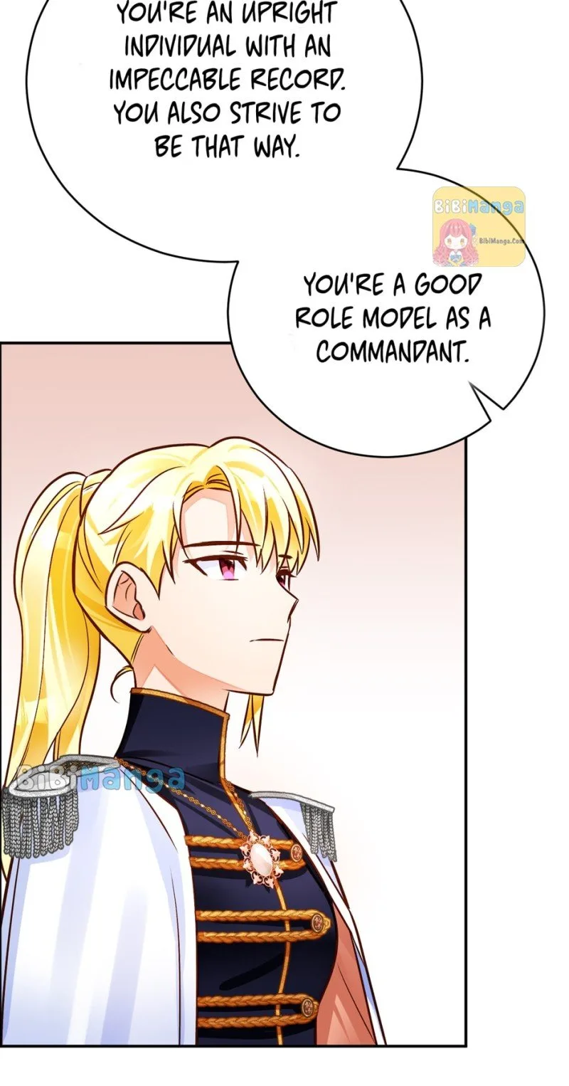 The Princess Doesn’t Want To Marry Her Ideal Type Chapter 62 page 34