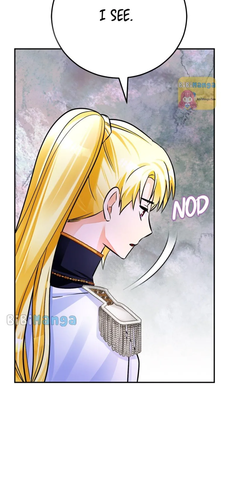The Princess Doesn’t Want To Marry Her Ideal Type Chapter 62 page 30