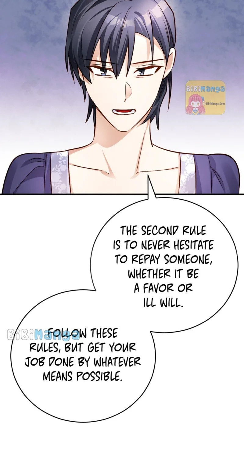 The Princess Doesn’t Want To Marry Her Ideal Type Chapter 62 page 38