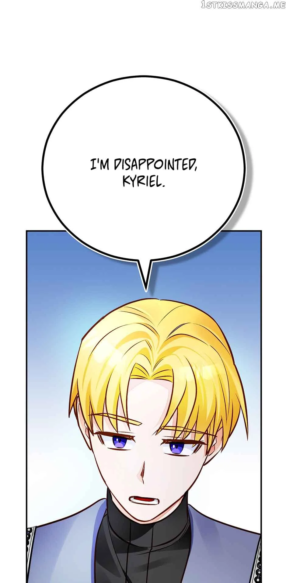 The Princess Doesn’t Want To Marry Her Ideal Type Chapter 63 page 26
