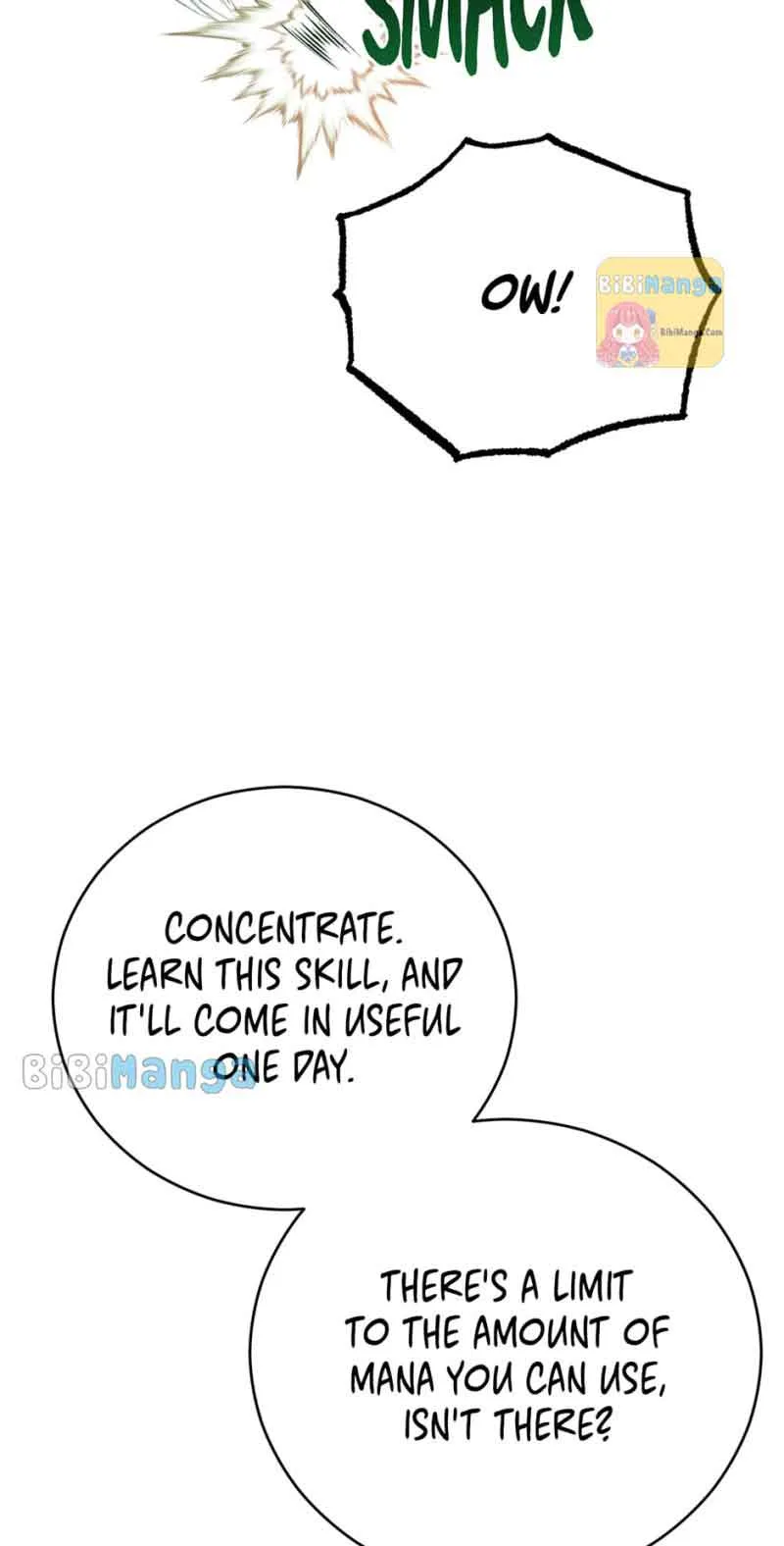 The Princess Doesn’t Want To Marry Her Ideal Type Chapter 64 page 38
