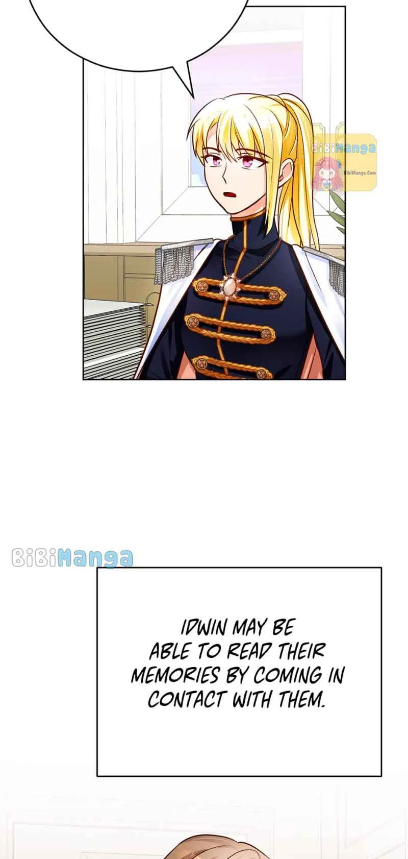 The Princess Doesn’t Want To Marry Her Ideal Type Chapter 64 page 80
