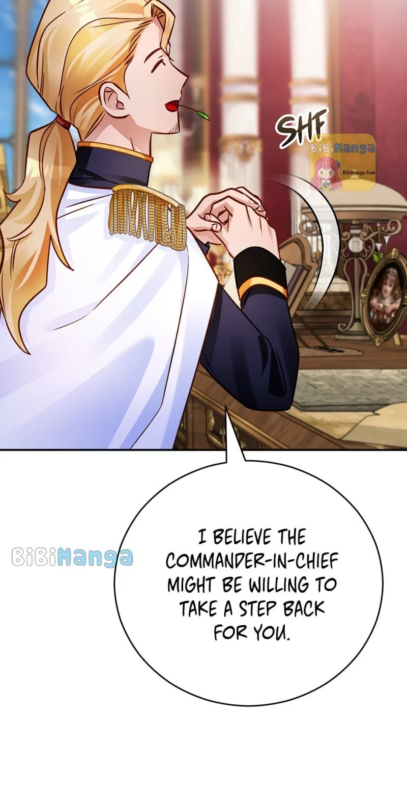 The Princess Doesn’t Want To Marry Her Ideal Type Chapter 62 page 15