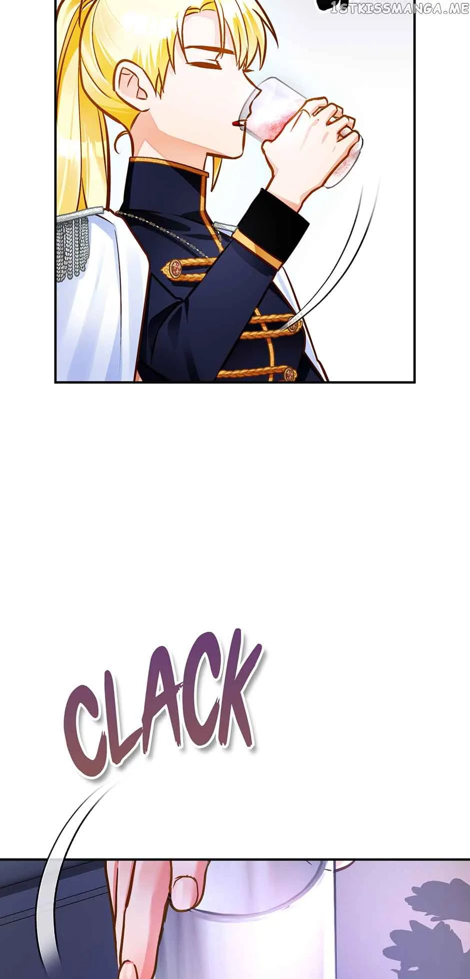 The Princess Doesn’t Want To Marry Her Ideal Type Chapter 63 page 52