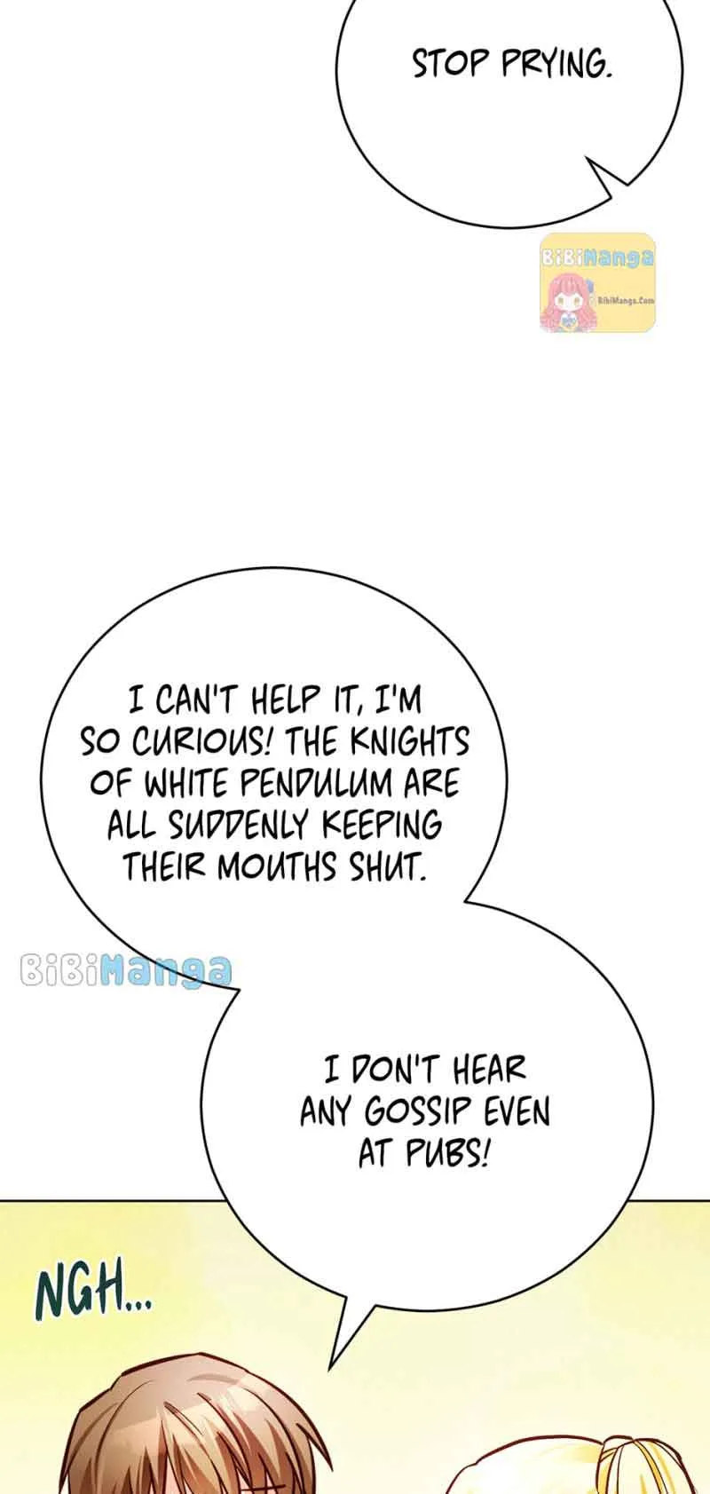 The Princess Doesn’t Want To Marry Her Ideal Type Chapter 64 page 76