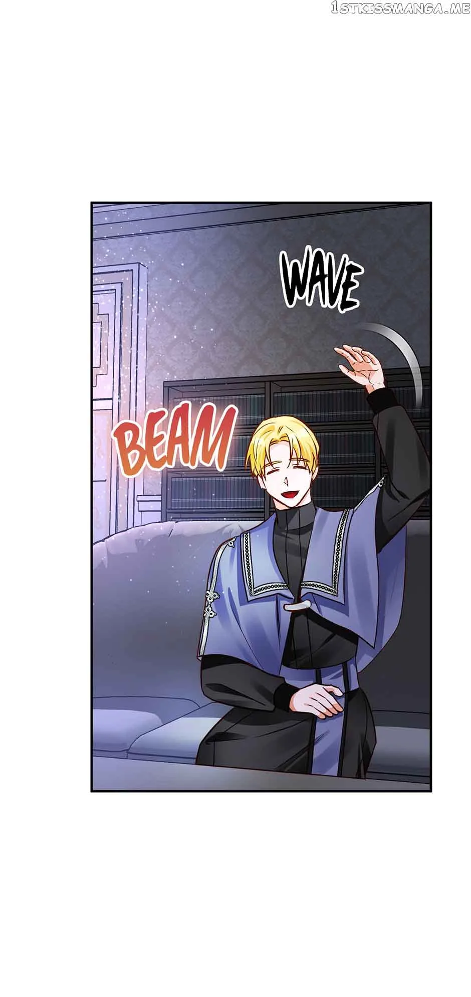 The Princess Doesn’t Want To Marry Her Ideal Type Chapter 63 page 67