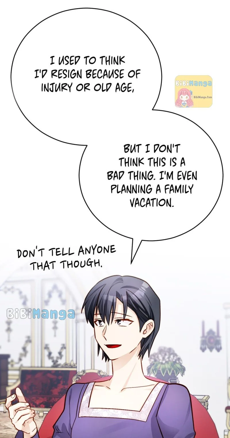 The Princess Doesn’t Want To Marry Her Ideal Type Chapter 62 page 31
