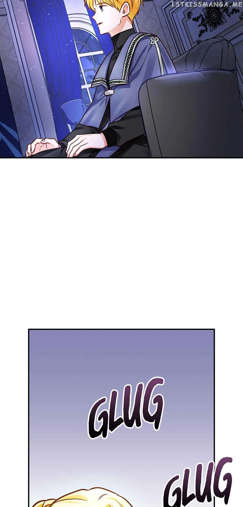 The Princess Doesn’t Want To Marry Her Ideal Type Chapter 63 page 51