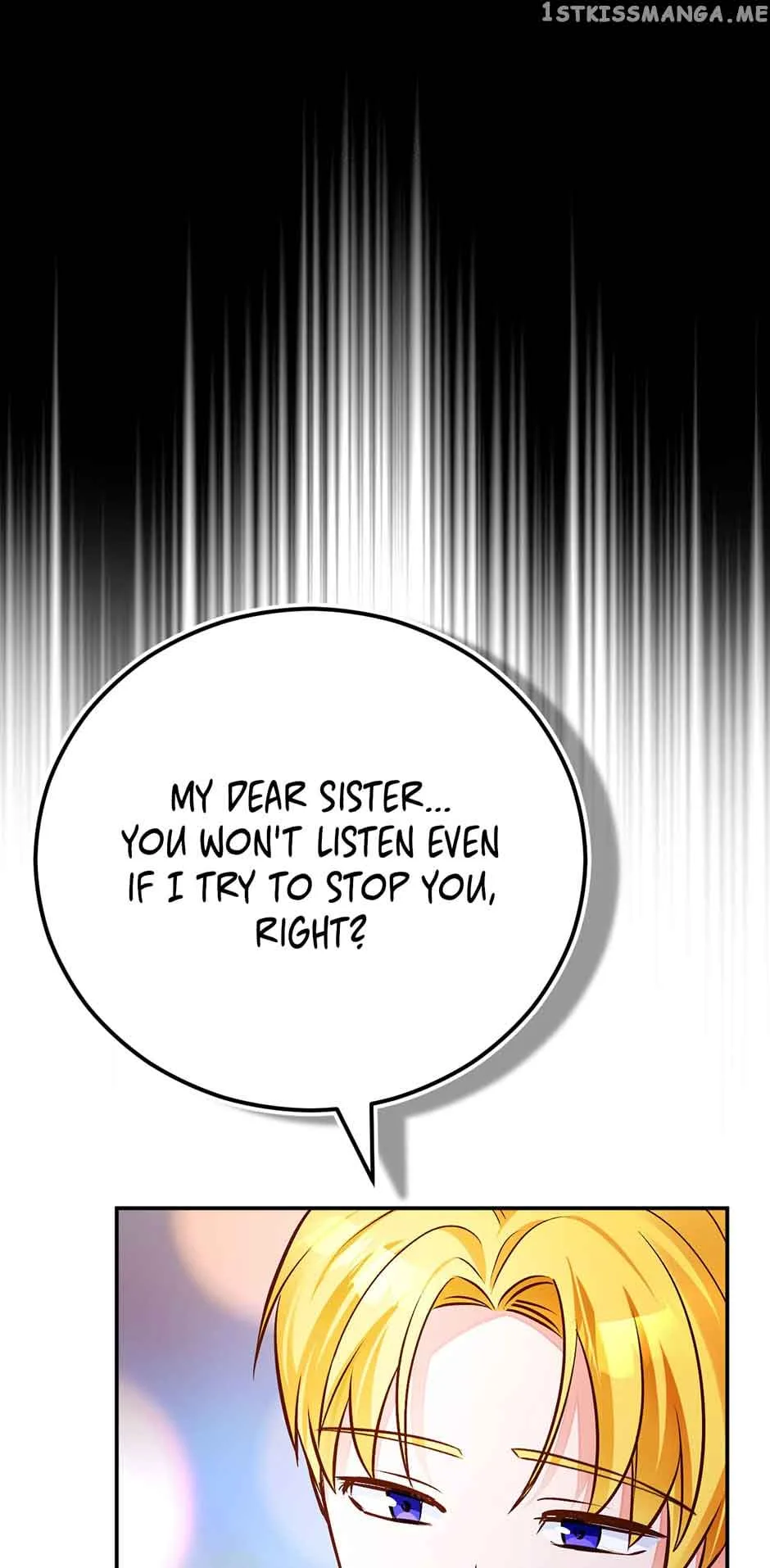 The Princess Doesn’t Want To Marry Her Ideal Type Chapter 63 page 59