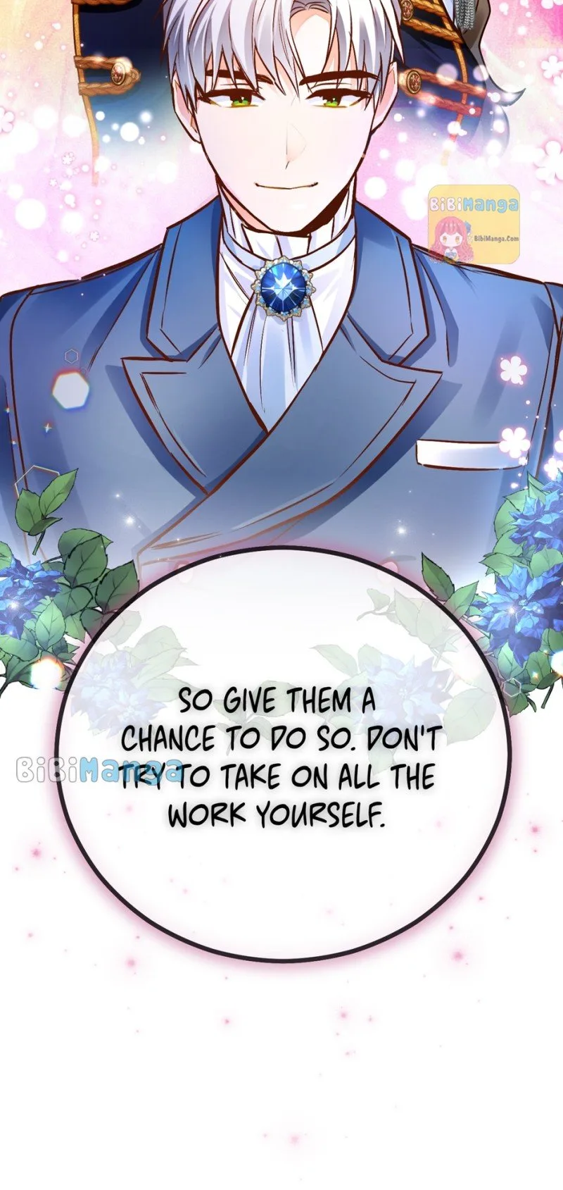 The Princess Doesn’t Want To Marry Her Ideal Type Chapter 62 page 41
