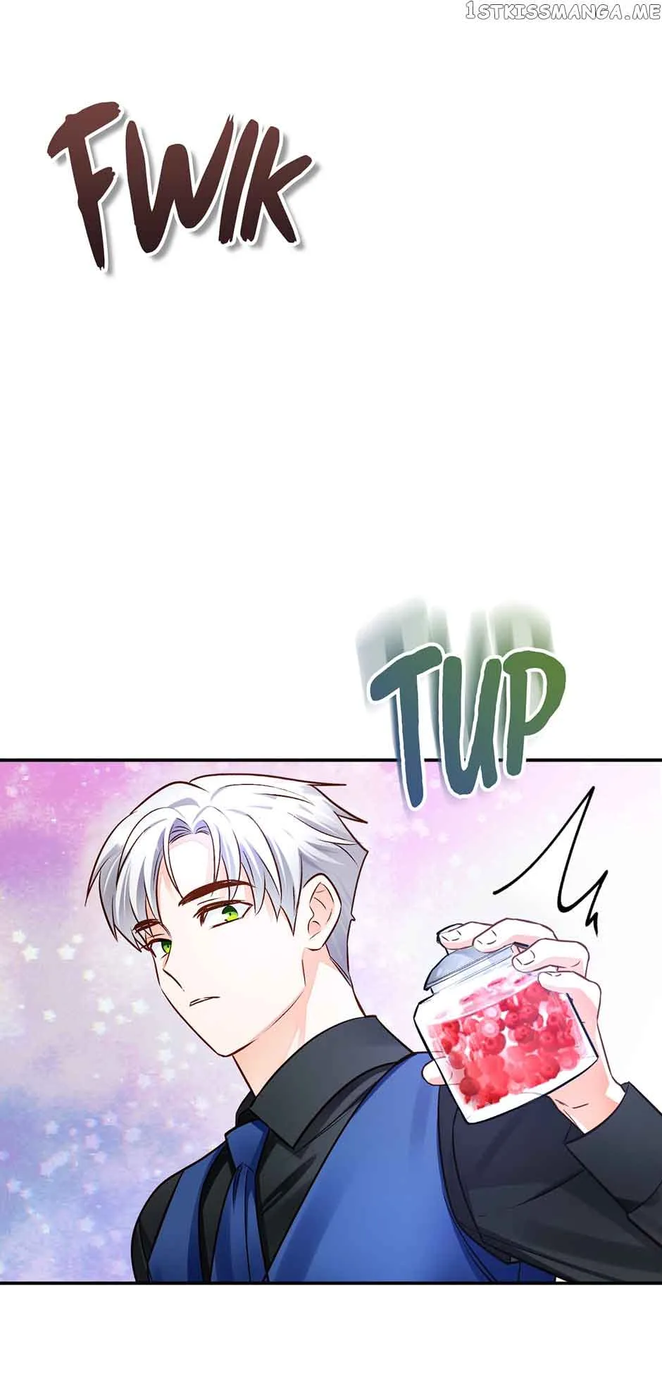 The Princess Doesn’t Want To Marry Her Ideal Type Chapter 63 page 66