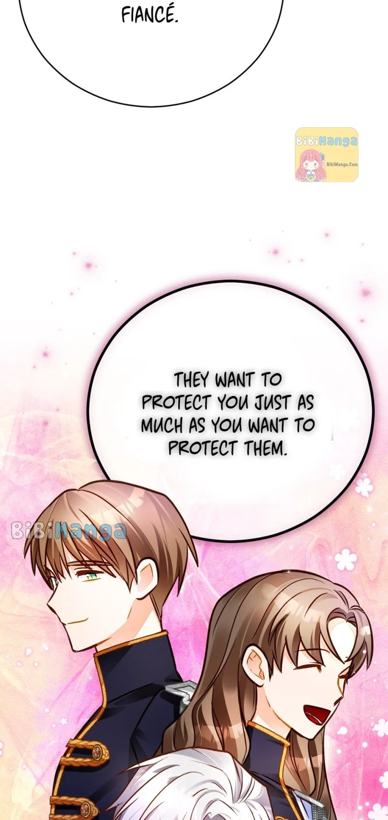 The Princess Doesn’t Want To Marry Her Ideal Type Chapter 62 page 40