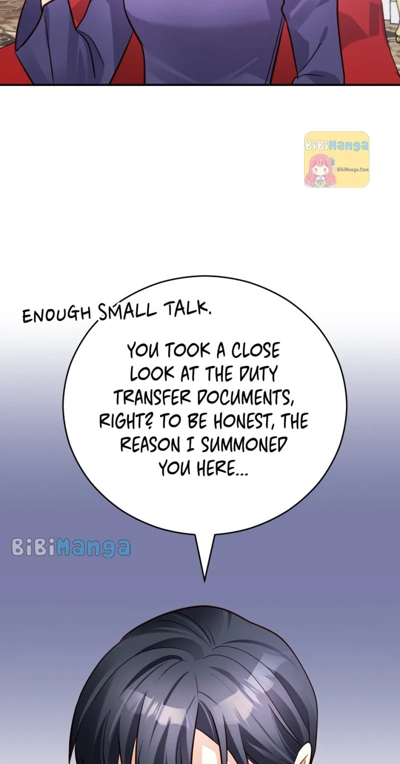 The Princess Doesn’t Want To Marry Her Ideal Type Chapter 62 page 32