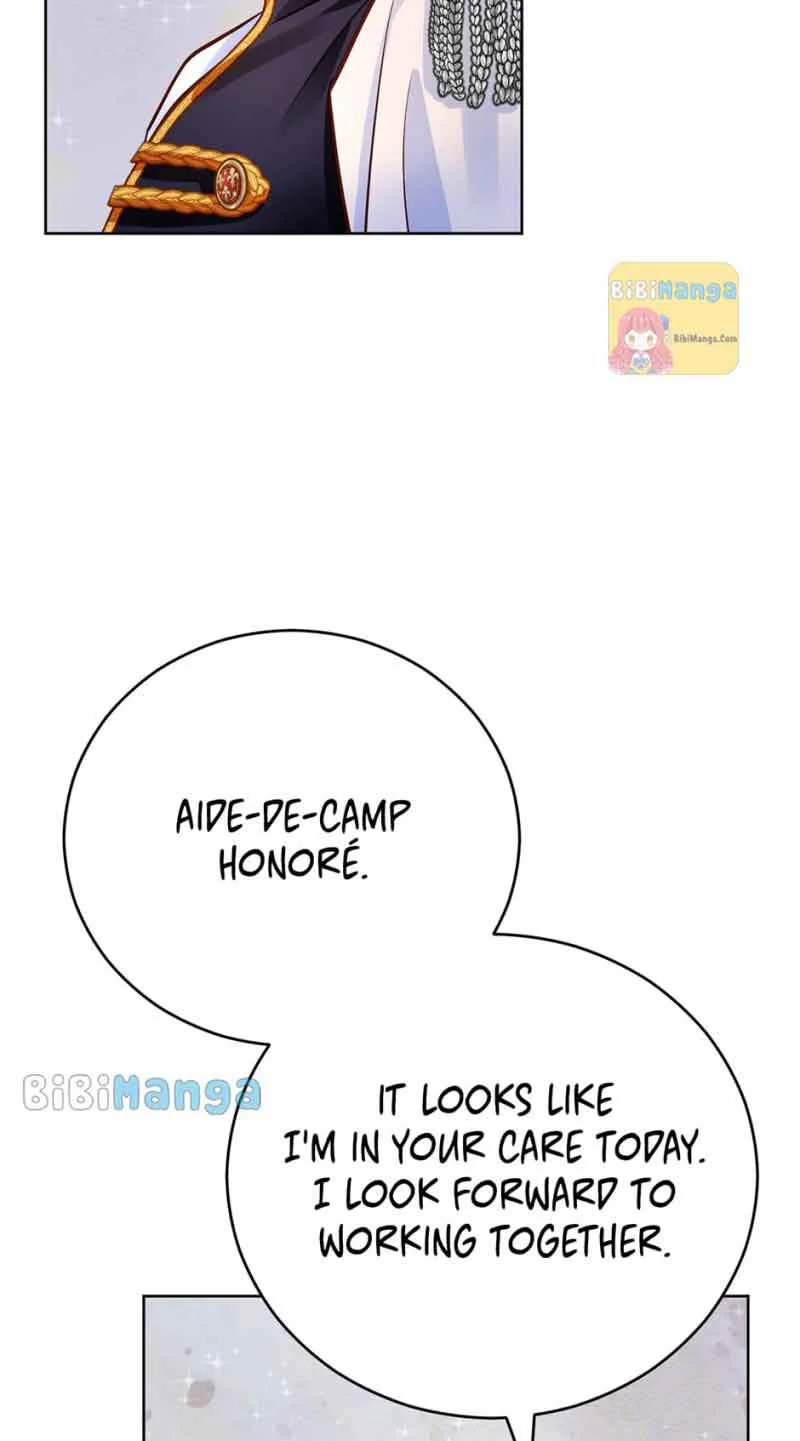 The Princess Doesn’t Want To Marry Her Ideal Type Chapter 64 page 88
