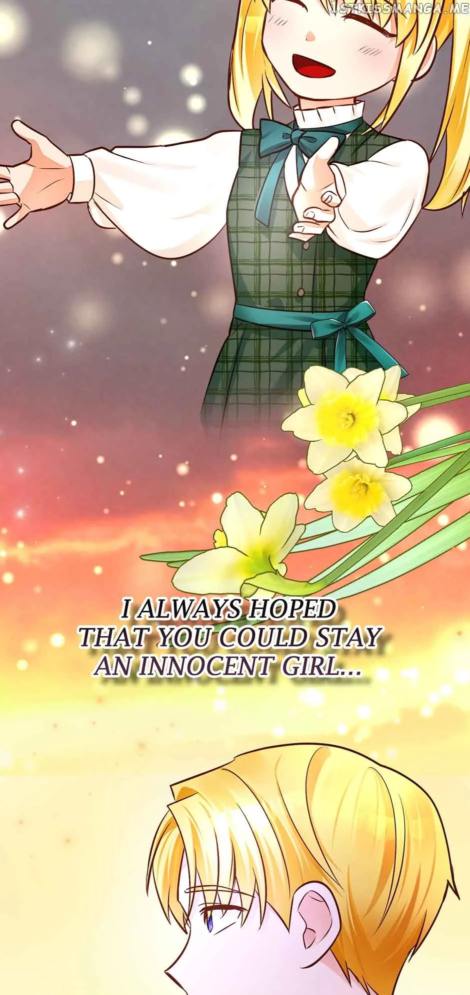 The Princess Doesn’t Want To Marry Her Ideal Type Chapter 63 page 70