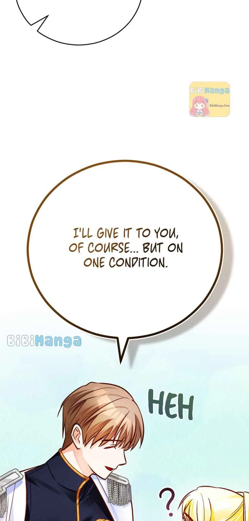 The Princess Doesn’t Want To Marry Her Ideal Type Chapter 64 page 83
