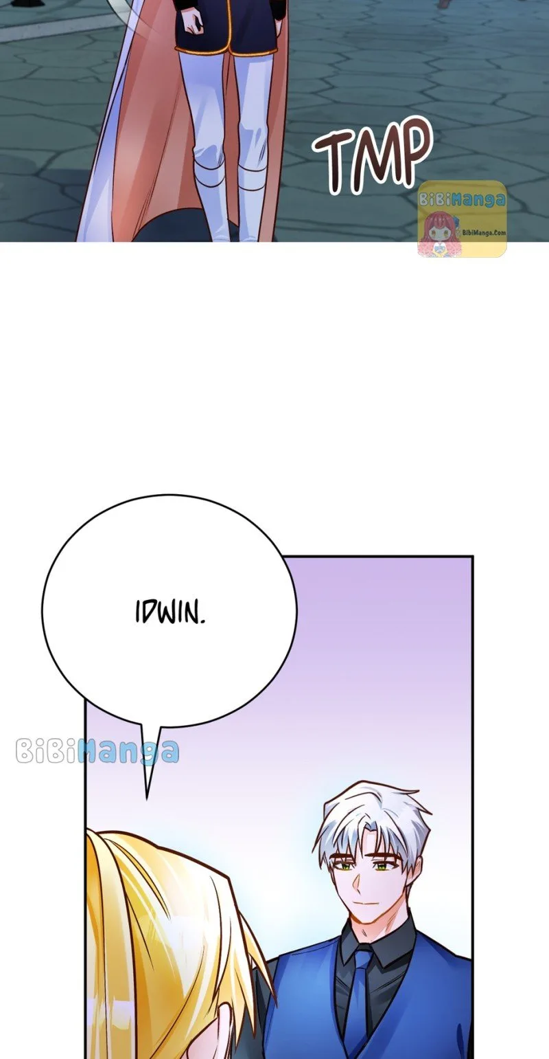 The Princess Doesn’t Want To Marry Her Ideal Type Chapter 62 page 49