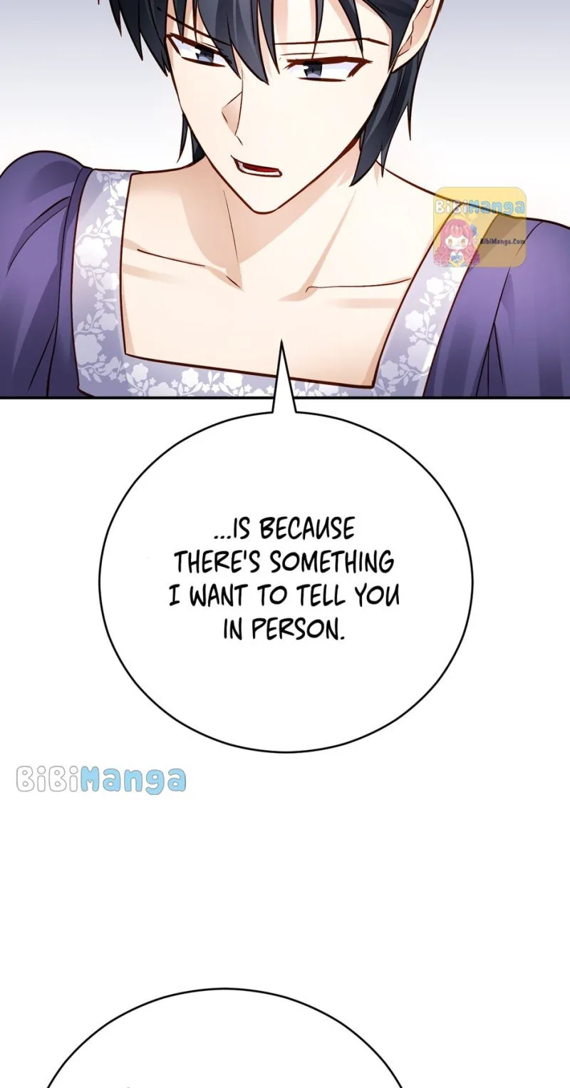 The Princess Doesn’t Want To Marry Her Ideal Type Chapter 62 page 33