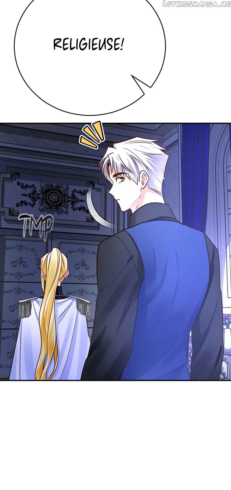 The Princess Doesn’t Want To Marry Her Ideal Type Chapter 63 page 65