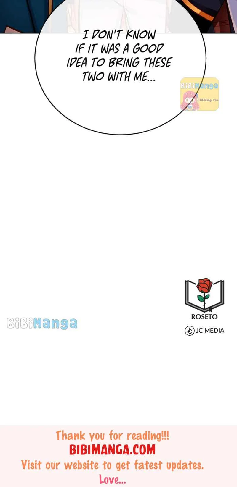 The Princess Doesn’t Want To Marry Her Ideal Type Chapter 64 page 91