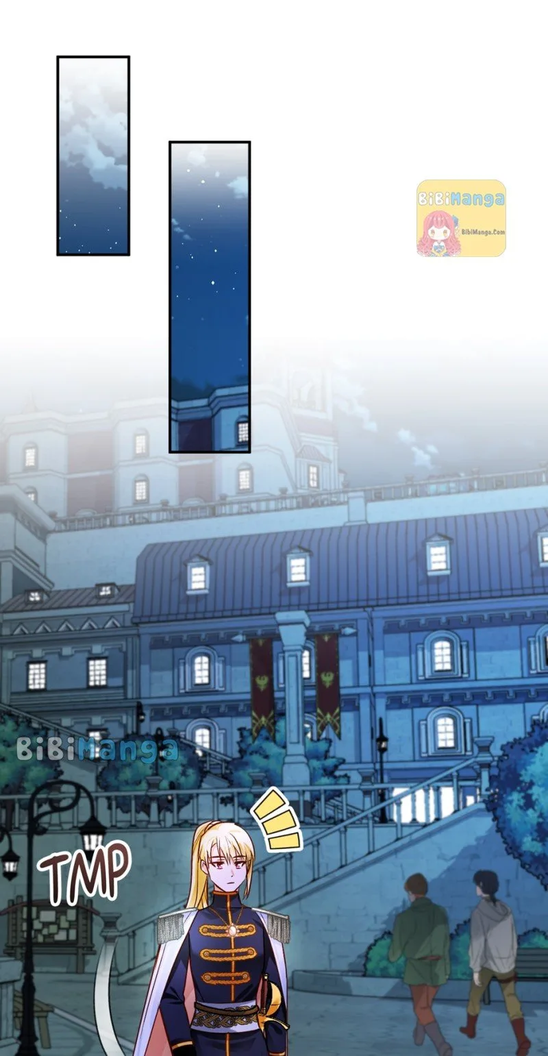 The Princess Doesn’t Want To Marry Her Ideal Type Chapter 62 page 48