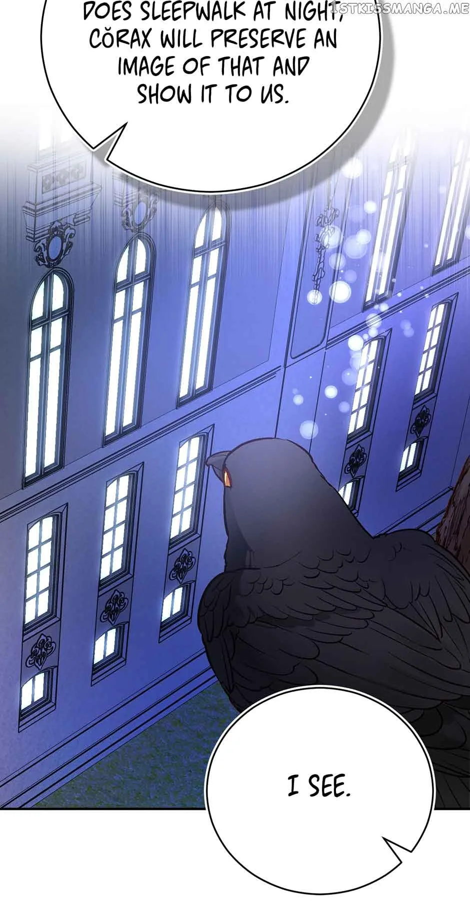 The Princess Doesn’t Want To Marry Her Ideal Type Chapter 63 page 77