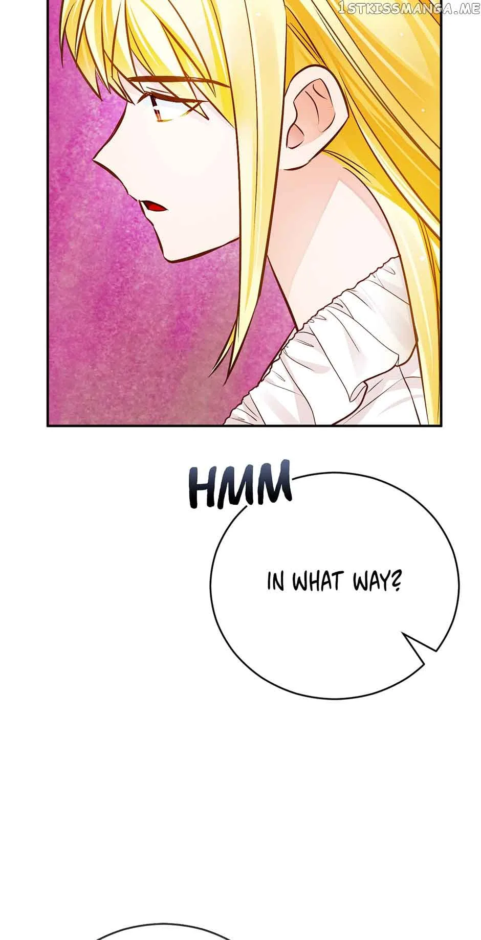 The Princess Doesn’t Want To Marry Her Ideal Type Chapter 63 page 79