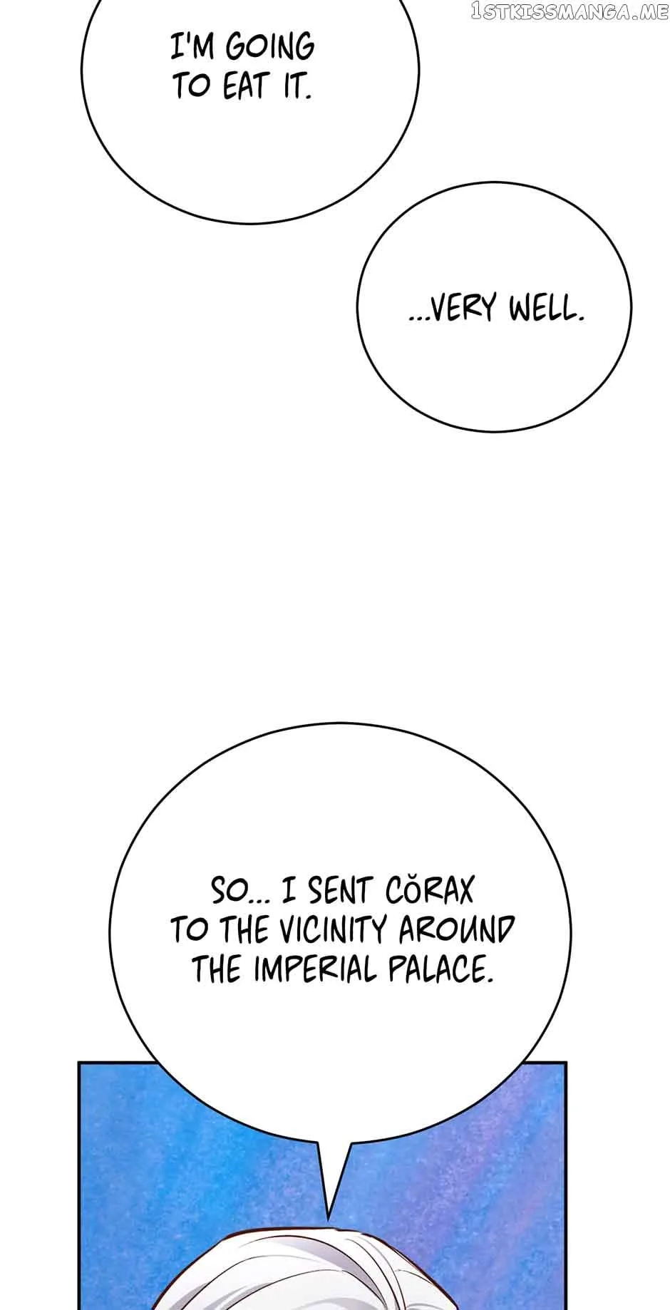 The Princess Doesn’t Want To Marry Her Ideal Type Chapter 63 page 75
