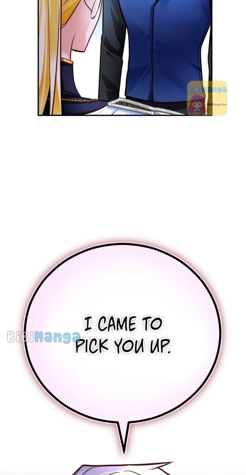 The Princess Doesn’t Want To Marry Her Ideal Type Chapter 62 page 50